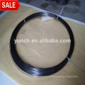 high quality titanium wire for eyeglasses frame